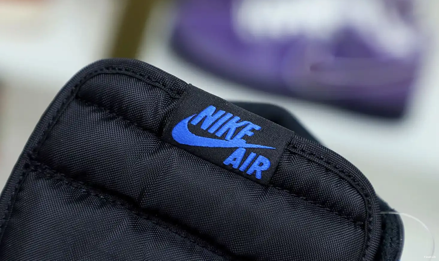 DESIGN RETRO X AIR HIGH FRAGMENT 1 JORDAN 0515